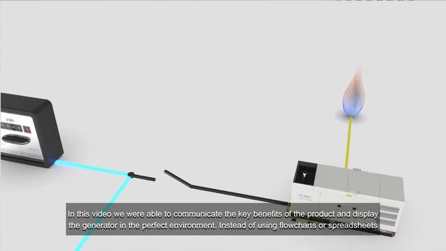 Case Study: How we helped DTGen to communicate a complex process using animations смотреть онлайн