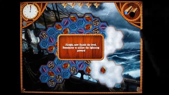 Azkend 2 HD - The World Beneath на Ipad 2 игровой процесс (gameplay) смотреть онлайн