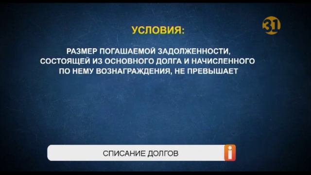 Правительство утвердило правила погашения кредитов для многодетных и малоимущих смотреть онлайн