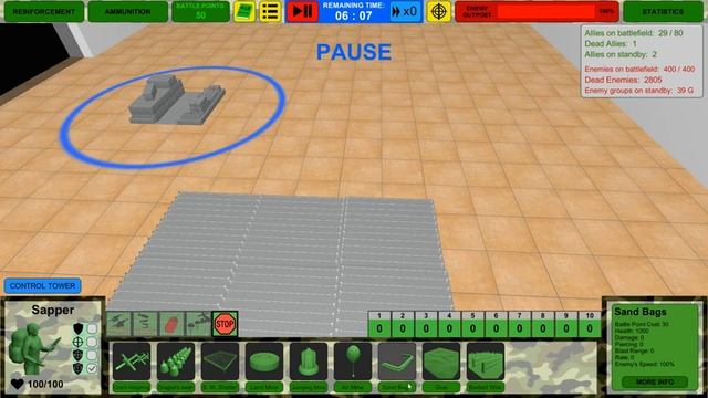 Vardgo plays Home Wars, Campaign 1 Episode 2 смотреть онлайн