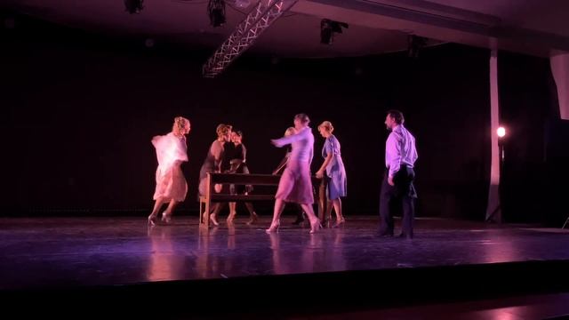 Svetlana Lemonova - Tango - Modena Forum Monzani 7 di 9 смотреть онлайн