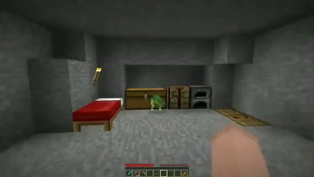 Дак плей под песню я люблю майнкрафт смотреть онлайн