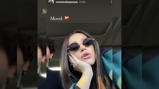 Դերասանուհի Մարիամ Ալեքսանյանը` նշանը հետ տալուց հետո, նոր սիրելի ունի. միայն տեսեք` ով է նա смотреть онлайн