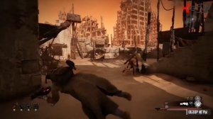 ОБЗОР Remnant From the Ashes | ПРЕЖДЕ ЧЕМ КУПИТЬ