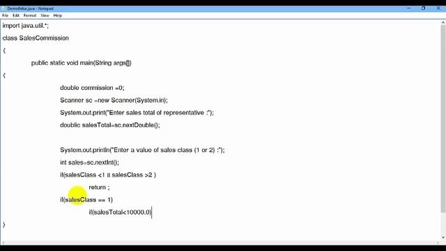 How to use if else in java? смотреть онлайн