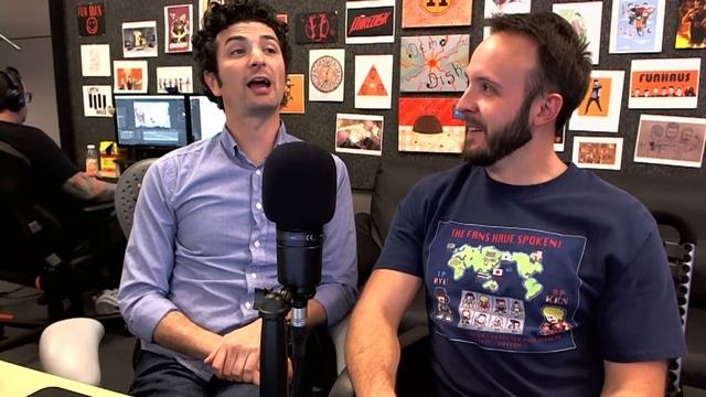How to Make a BILLION DOLLARS? - Open Haus #56 смотреть онлайн