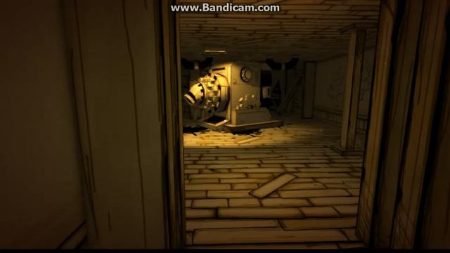 играю бенди и чернильная машина (1 глава) (1 часть) смотреть онлайн