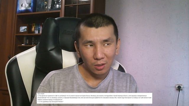 Сессия ответов на вопросы. Выпуск 15 смотреть онлайн