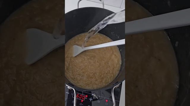 Französische Zwiebelsuppe - Lecker Und Einfach