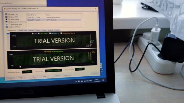 Можно ли заряжать ноутбук блоком питания другого ноутбука? смотреть онлайн