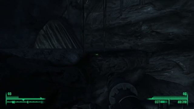 Fallout 3. Коллекционный пупс "СКРЫТНОСТЬ". смотреть онлайн