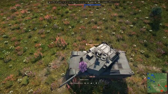 JOVE О МИНУСАХ War Thunder смотреть онлайн