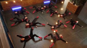 XOLIDAYBOY - Моя Хулиганка // STRIP PLASTIC // Valeria Voroshilova Choreography