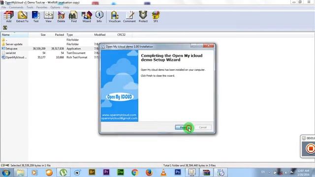 [Exploit 2017 | iCloud Unlock IPHONE|iPad All APPLE Devices| ثغرة فتح الايكلاود لجميع أجهزة آبل| смотреть онлайн