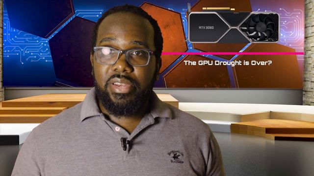 More Steam Decks and GPUs on the Way? смотреть онлайн