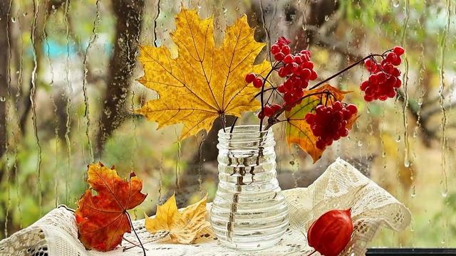 Романс (Вокал: Нонна Алиева) смотреть онлайн