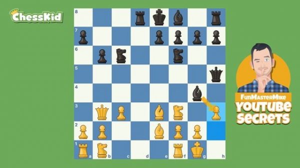 How to Play Fast Chess⚡| ChessKid