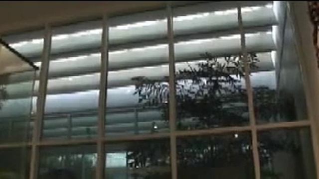 Architect Renzo Piano in Houston смотреть онлайн