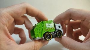 ХОТВИЛС. РАСПАКОВКА№3