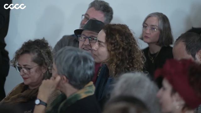 CICLE ART D’. SESSIÓ 27: Esther Ferrer смотреть онлайн