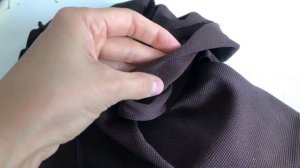 Портновский манекен своими руками #манекен #diy