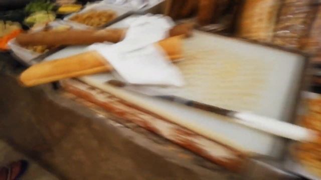 Чем кормят туристов в отеле Stella Di Mare Beach 5 Египет Хургада Макади Бэй Ресторан А ля кар смотреть онлайн