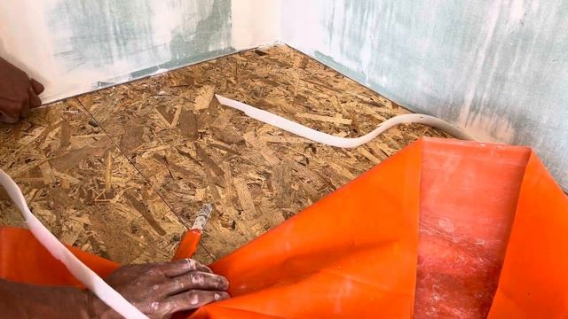 Плитка для максимального комфорта