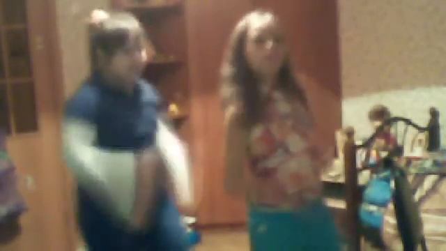 Видео C веб-камеры от  5 декабря 2015 г., 12:27 (UTC)