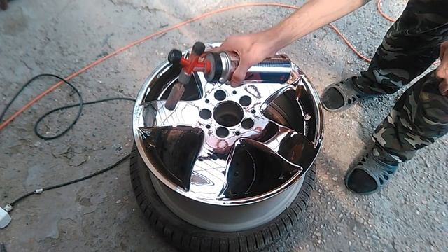 Термохром смотреть онлайн