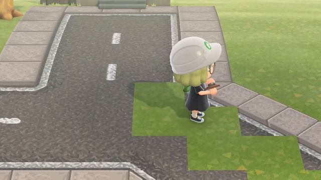 Find the PERFECT PATH for YOUR island in Animal Crossing: New Horizons смотреть онлайн