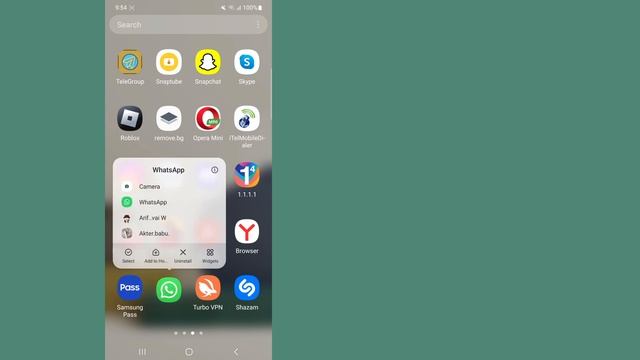 Обновление канала WhatsApp || Как исправить обновление канала WhatsApp 2023 смотреть онлайн