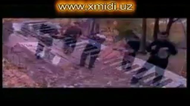 Oybek Ulmasov - ikkimiz ikki yo'L 1998 смотреть онлайн
