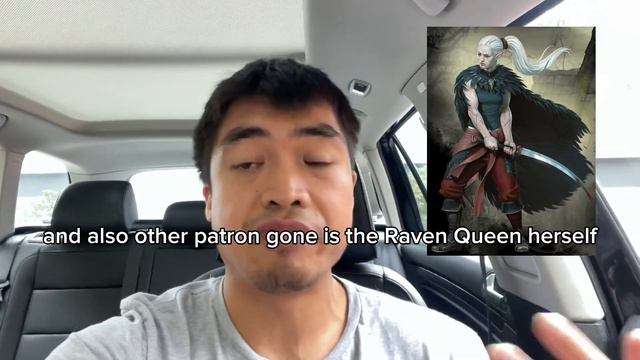 BALDURS GATE DLC RACE? I SHADAR KAI “SHADOW ELVES” I A BALDURS GATE 3 & DND VLOG смотреть онлайн