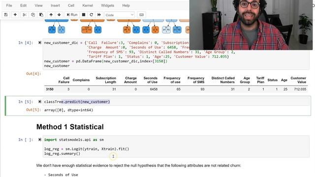 Dimension Reduction For Classification смотреть онлайн