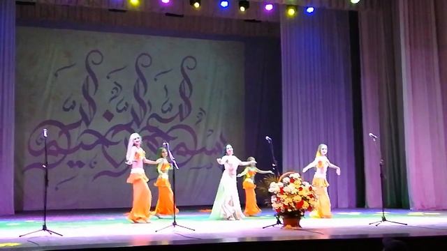 Школа "Тысяча Звезд" смотреть онлайн