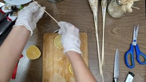 Мужской букет из рыбы и пива. СВОИМИ РУКАМИ. Подробный мастер класс