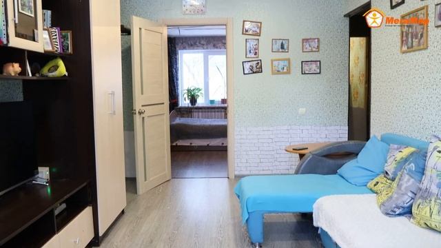 Продано! Квартира 59 кв м., Культуры 21, ЕКБ. АН Мегамир Норкина Яна 89043852374 смотреть онлайн