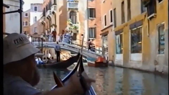 Италия. Венеция смотреть онлайн
