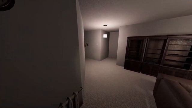 Phasmophobia Снова страшный дом и гадание #1 смотреть онлайн