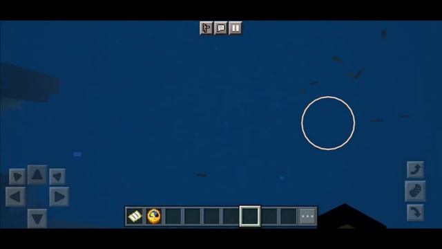 ЗАШЁЛ В СТАРЫЙ МИР MINECRAFT PE 1.14.4 *ИЗ 2021* смотреть онлайн