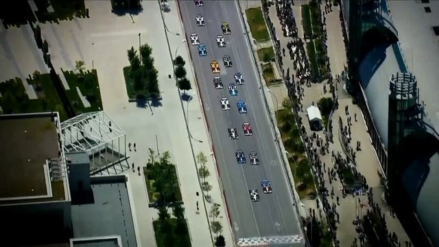 2019 IndyCar Series Season - IndyCar Music Video смотреть онлайн