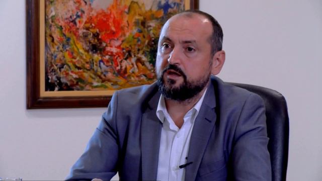 Тема на денот со вицепремиерот Фатмир Битиќи смотреть онлайн