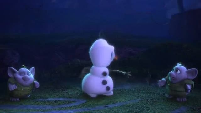 Shake it Off- {Tangled,Frozen,Brave,HTTYD,ROTG} смотреть онлайн