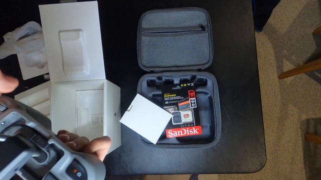 DJI MINI 2 REVIEW!!!! | Epic Drone смотреть онлайн