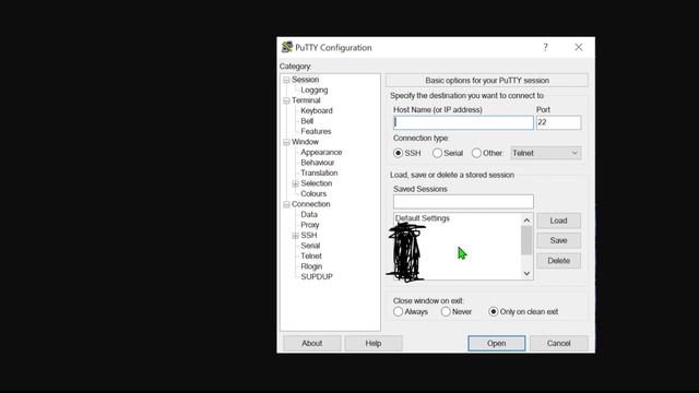 Reconnect your PRE node смотреть онлайн
