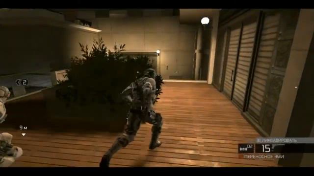 прохождение Tom Clancys Splinter Cell Conviction Coop ЧАСТЬ 5