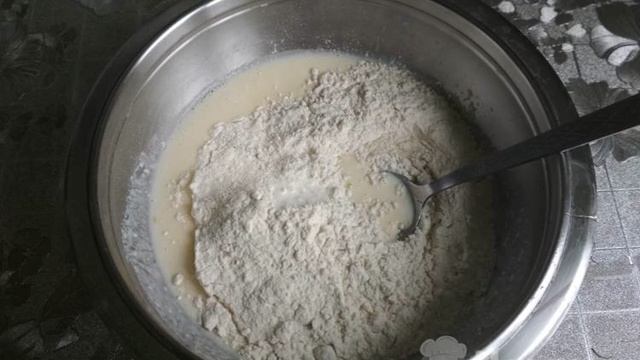 Книга рецептов