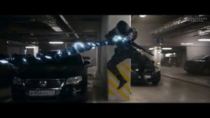 ПОЛНЫЙ Фильм Защитники 2017