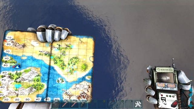 Best Black Pearl Locations In Ark Fjordur смотреть онлайн