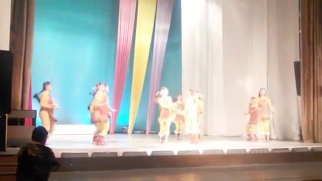 Северный танец мастерица смотреть онлайн